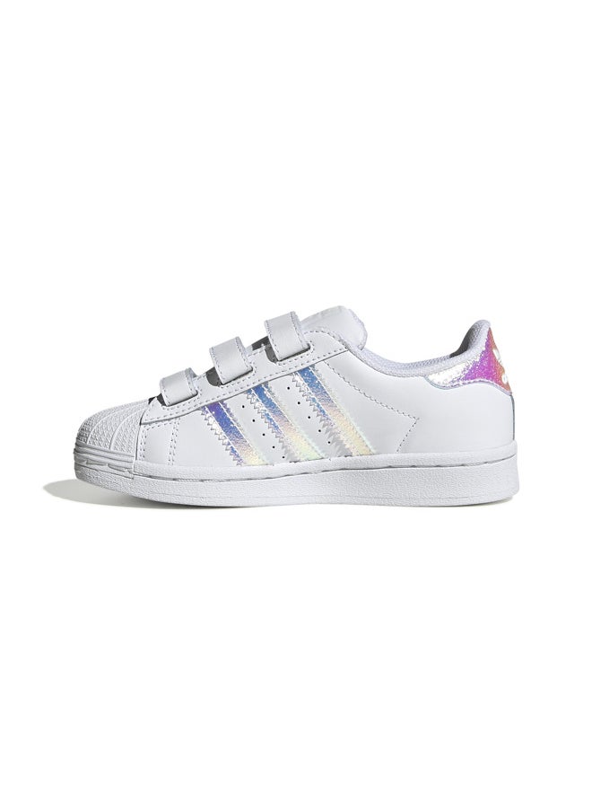 adidas Originals - Superstar Kids Shoes - Image 1