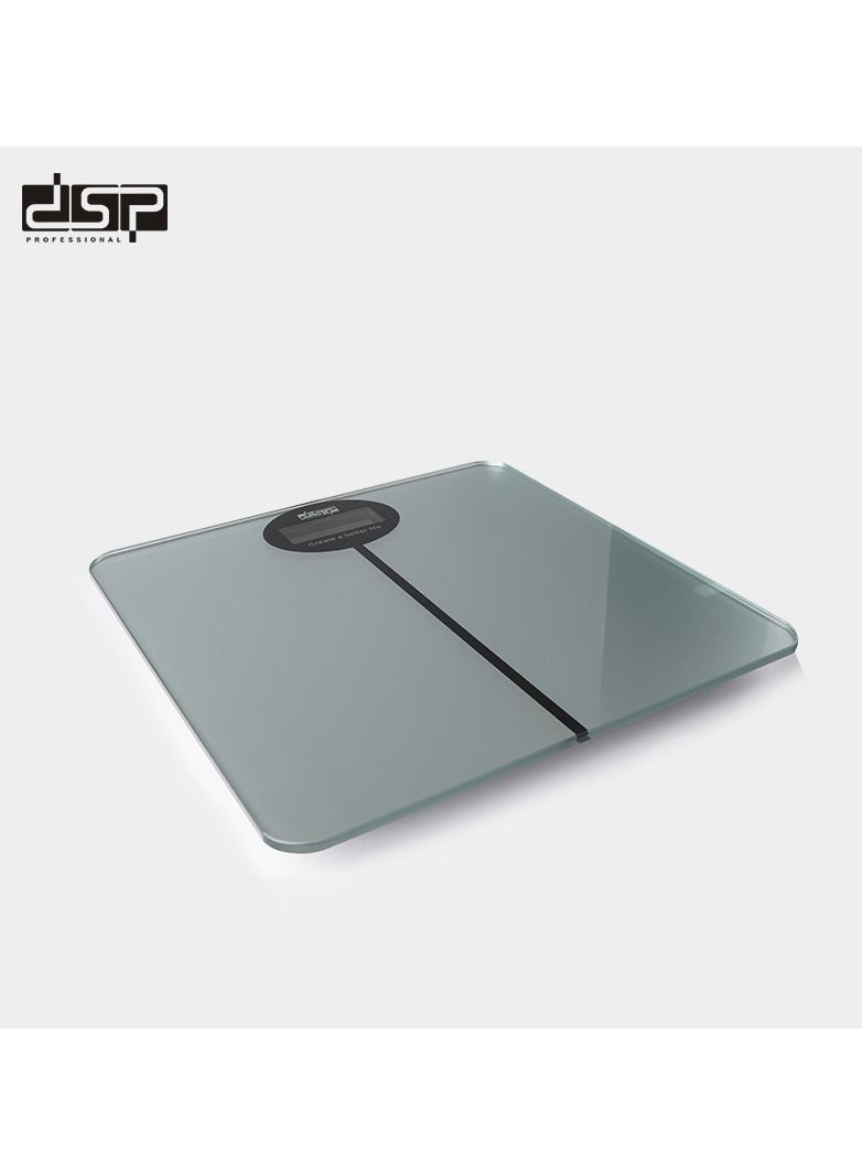 DSP Electronic Body Scale Up to 180 Kg DSP Kd7013 - Image 2