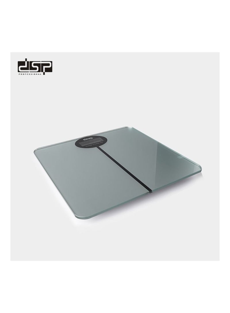DSP Electronic Body Scale Up to 180 Kg DSP Kd7013 - Image 5