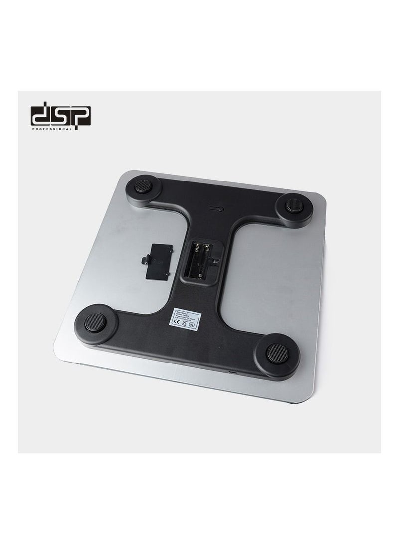 DSP Electronic Body Scale Up to 180 Kg DSP Kd7013 - Image 3