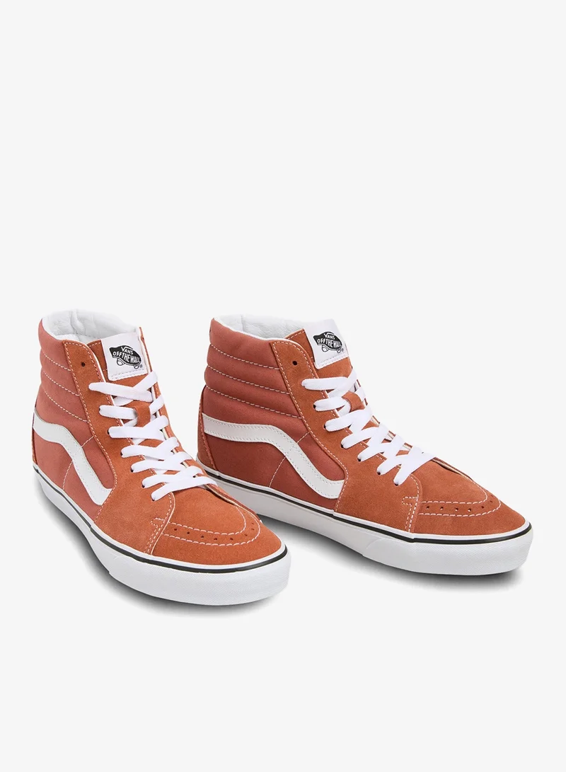 فانز أحذية سكيت-هاي للجنسين