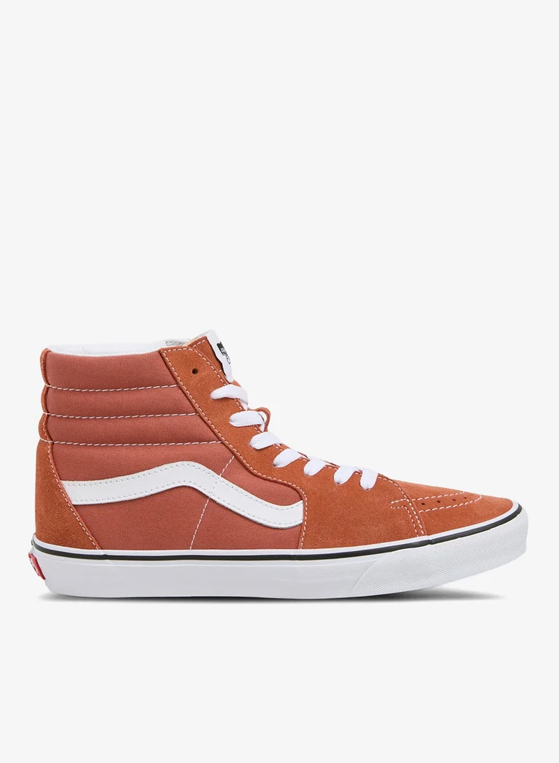 Sk8-Hi Unisex Shoes
