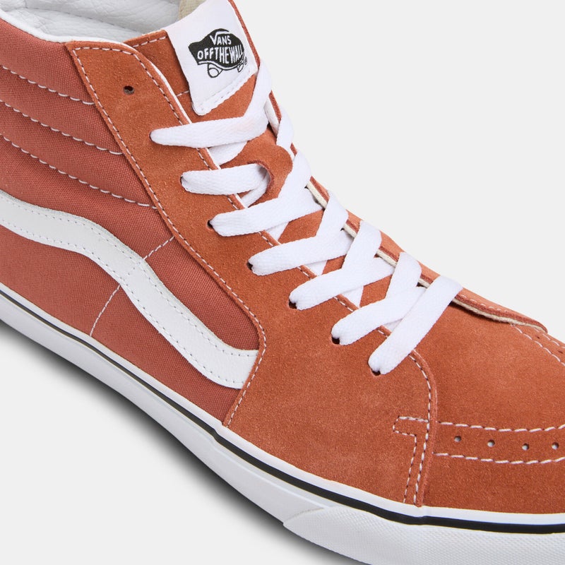 فانز حذاء Sk8-هاي للجنسين - Image 4