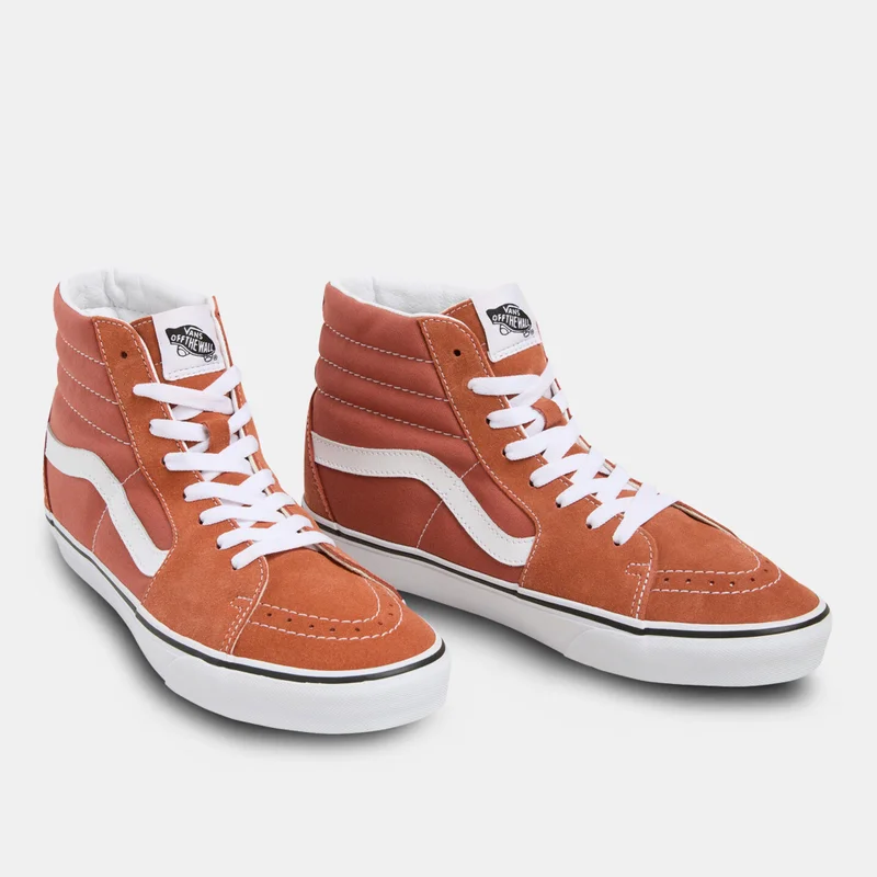 فانز حذاء Sk8-هاي للجنسين