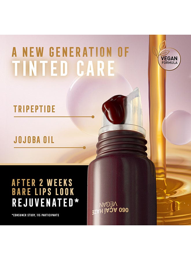 Max Factor Miracle Pure Lip Enhancer Hydrating Lip Balm - 030 - Sweet Cherry - Image 4