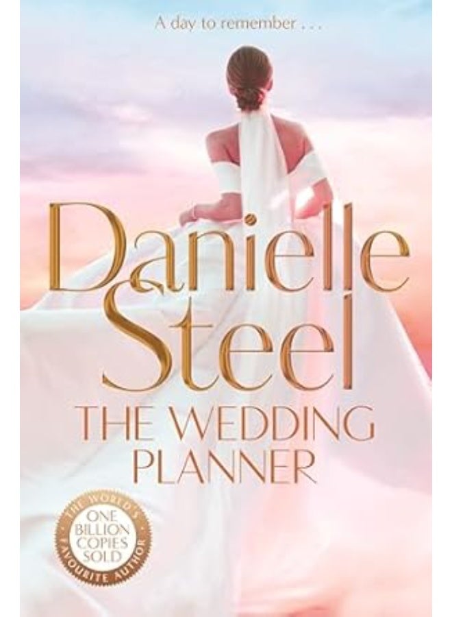 The Wedding Planner