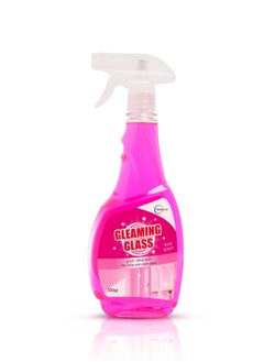 Maderra Gleaming glass with Rose scent  - Image 1