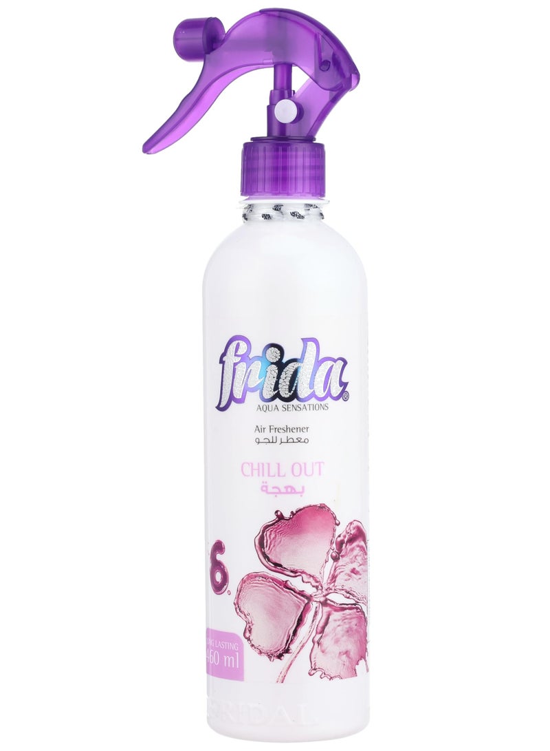 فريدا بخاخ  معطر جو بهجة 460 مل