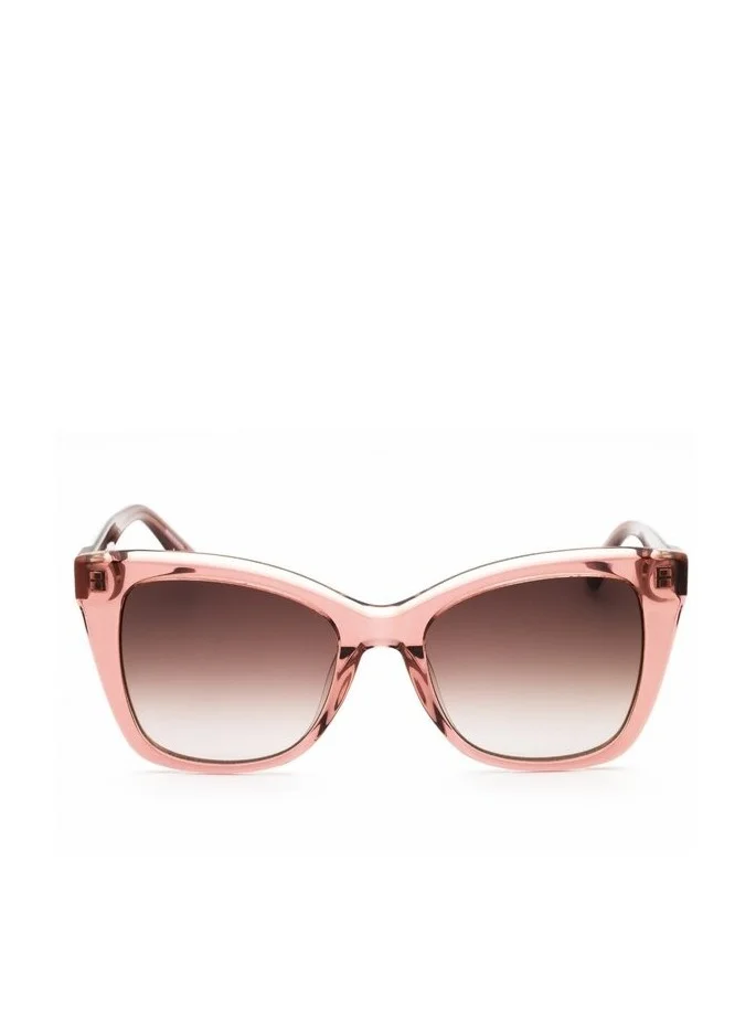 CALVIN KLEIN Oversized Sunglasses