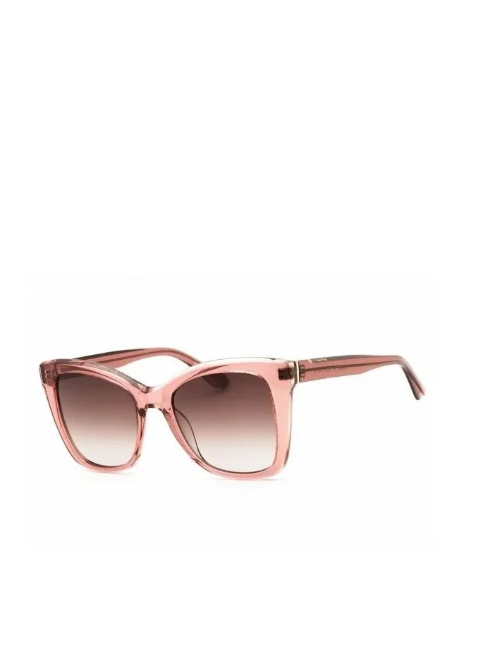 CALVIN KLEIN Oversized Sunglasses