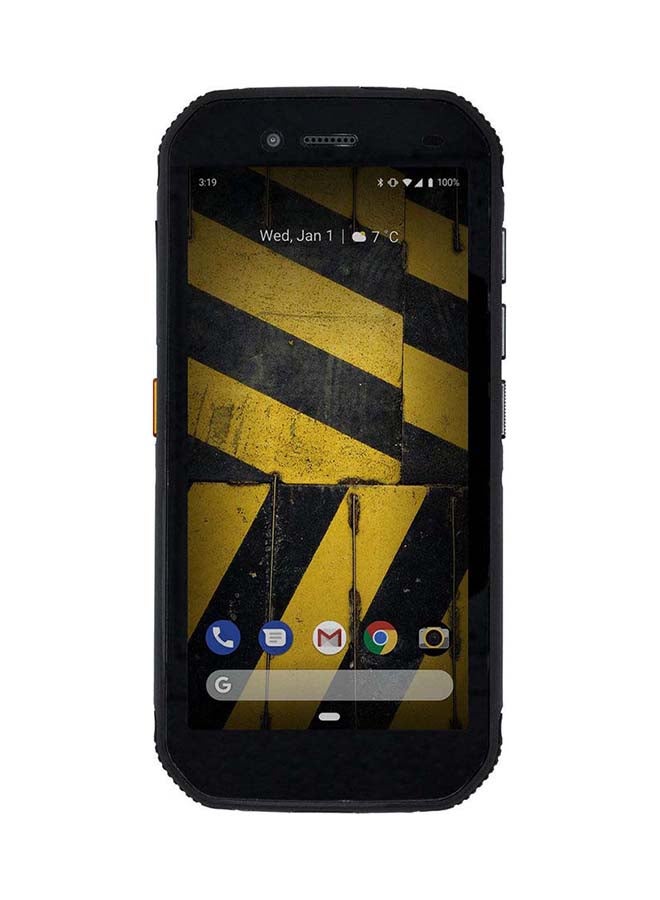 CAT S42 Dual Sim Black 3GB RAM 32GB 4G LTE - Image 1