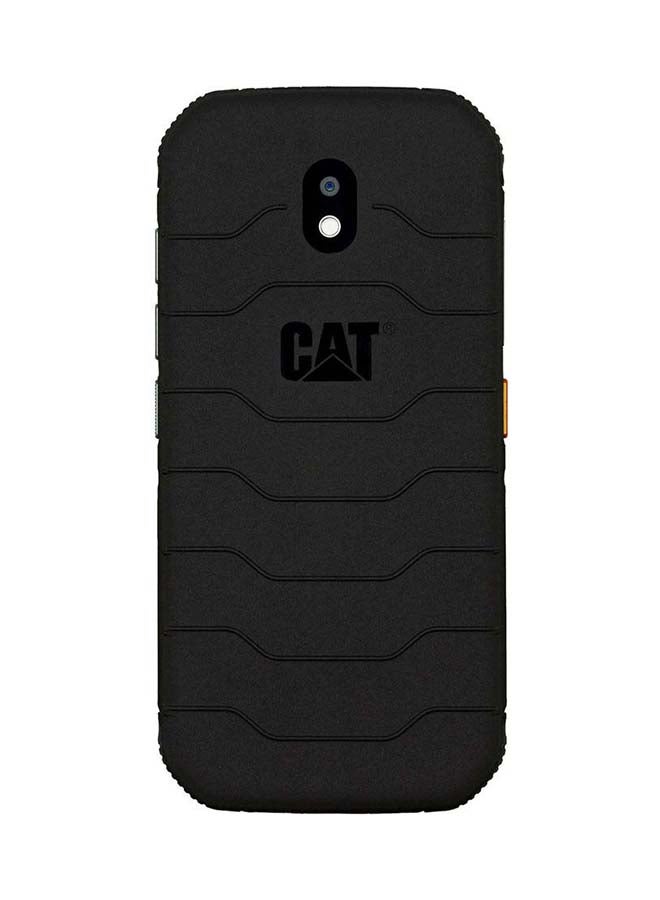 CAT S42 Dual Sim Black 3GB RAM 32GB 4G LTE - Image 2