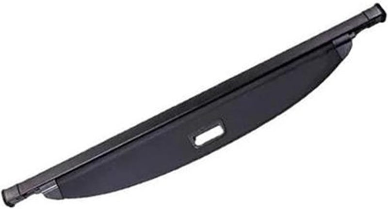 QASULER Retractable Cargo Cover for Hyundai ix35 Tucson - Image 1