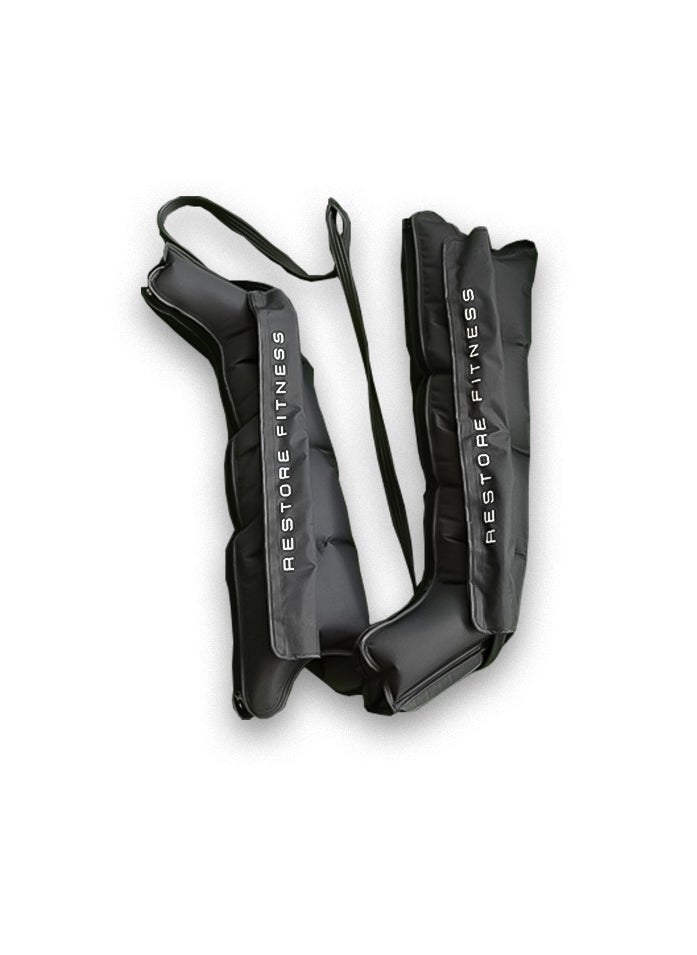 Restore - Wired Recovery Compression Boots with Arm - Image 1
