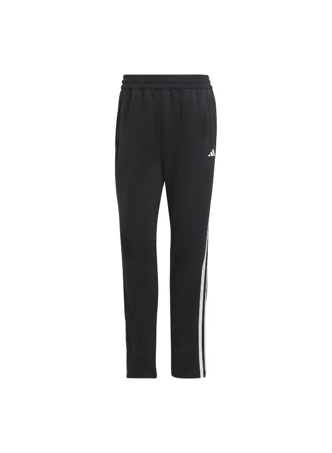 Adidas Tr-Es 3S Pt Black Training Pants 2XSS - Image 2