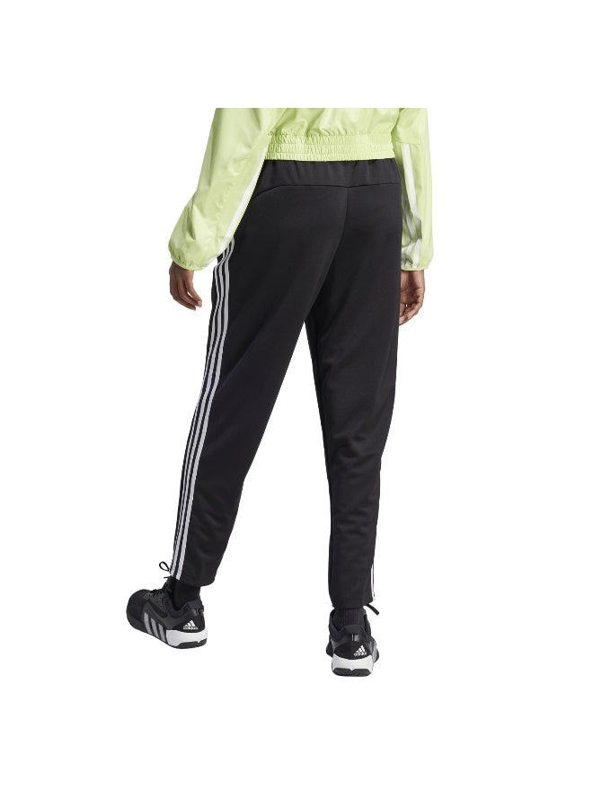 Adidas Tr-Es 3S Pt Black Training Pants 2XSS - Image 4