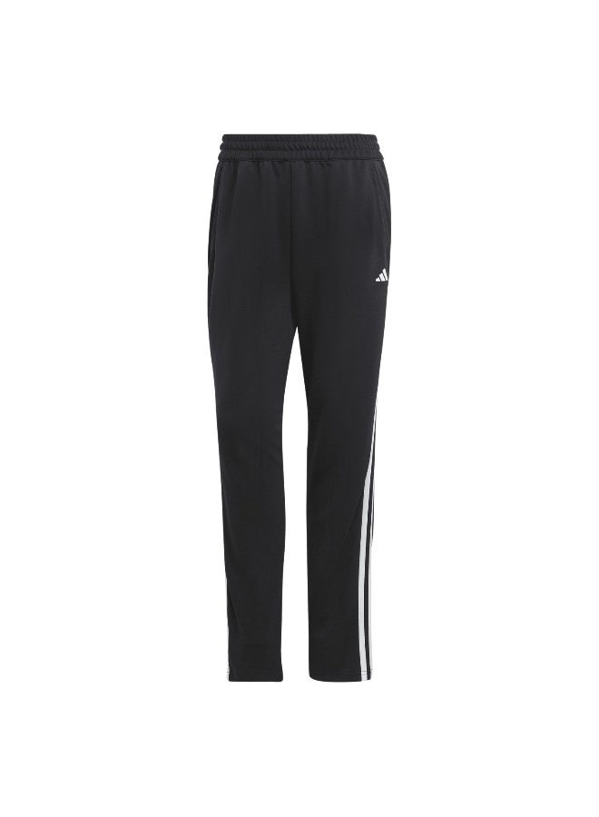 Adidas Tr-Es 3S Pt Black Training Pants 2XSS - Image 1