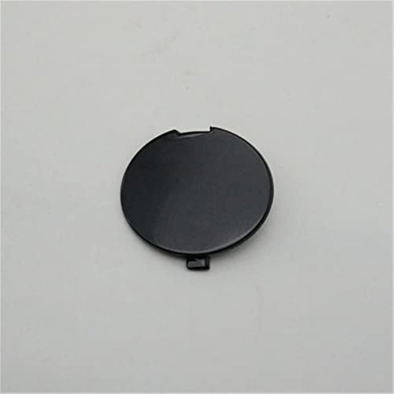 Yurefax Tow Hook Eye Cover for Mazda 3 Axela - Image 1
