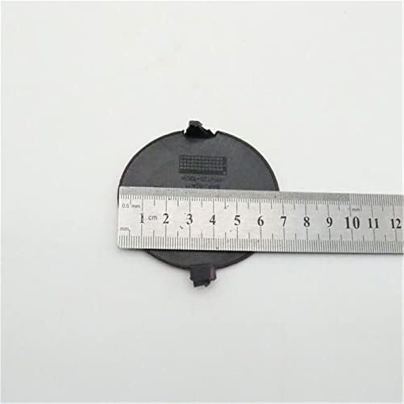 Yurefax Tow Hook Eye Cover for Mazda 3 Axela - Image 2