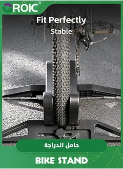 Bike Parking Stand,Bike Stand Indoor Bike Stand Floor Bicycle Rack,Display Stand Bike Storage Rack,Bicycle Parking Rack, Portable Bike Storage Stand - pzsku/Z0899084AD7B008642563Z/45/_/1730183182/4ba48c70-783a-41d8-aa8c-809f36fb3943