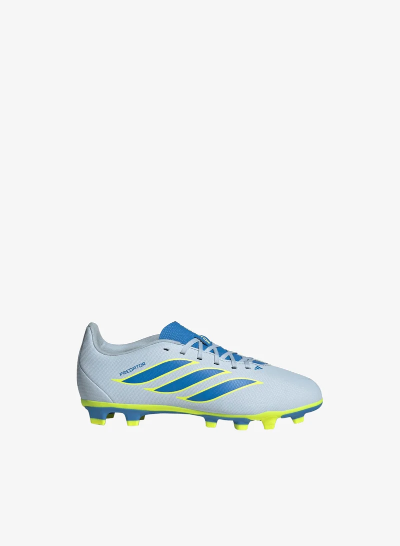 Adidas PREDATOR CLUB Firm Ground/Multi Ground Football Boots Kids