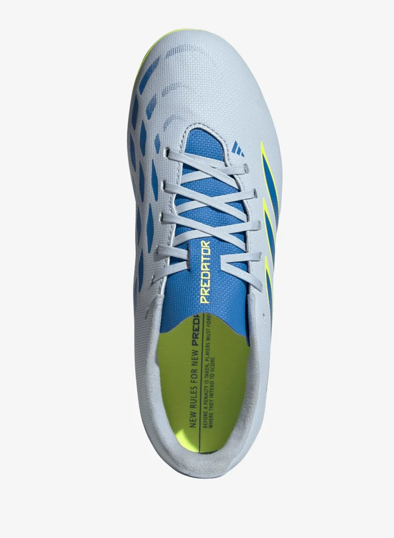 Adidas PREDATOR CLUB Firm Ground/Multi Ground Football Boots Kids