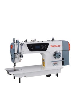 Direct drive high speed single neelde lockstitch sewing   machine with auto trimmer only   SS-A2 /SunSure