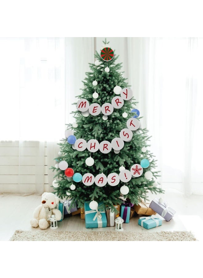 SYOSI Craft Foam Discs, White Foam Rounds for DIY Sculpting, Cake Decorating, and Art Projects, Versatile Round Craft Bases for Modeling and Floral Arrangements (14-Pack, 3x3x1 Inch) - Image 4