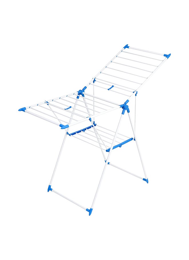 Home Pro - Home Pro Comfort 16M Clothes Drying Rack, Foldable and Portable - Image 1