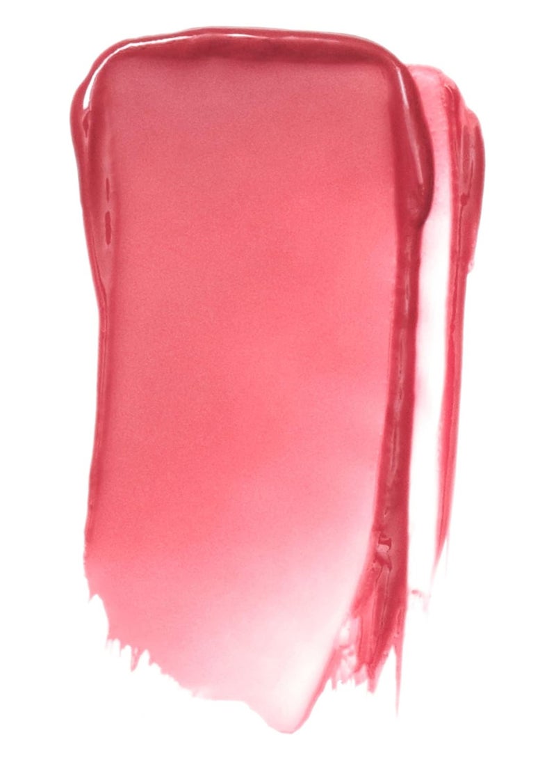 elf Hydrating Core Lip Shine, Sheer Tinted Lip Balm 2.8G Lovely - Image 2