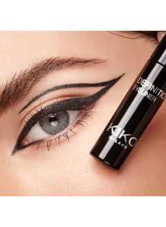 KIKO MILANO Definition Eyeliner  - Image 5