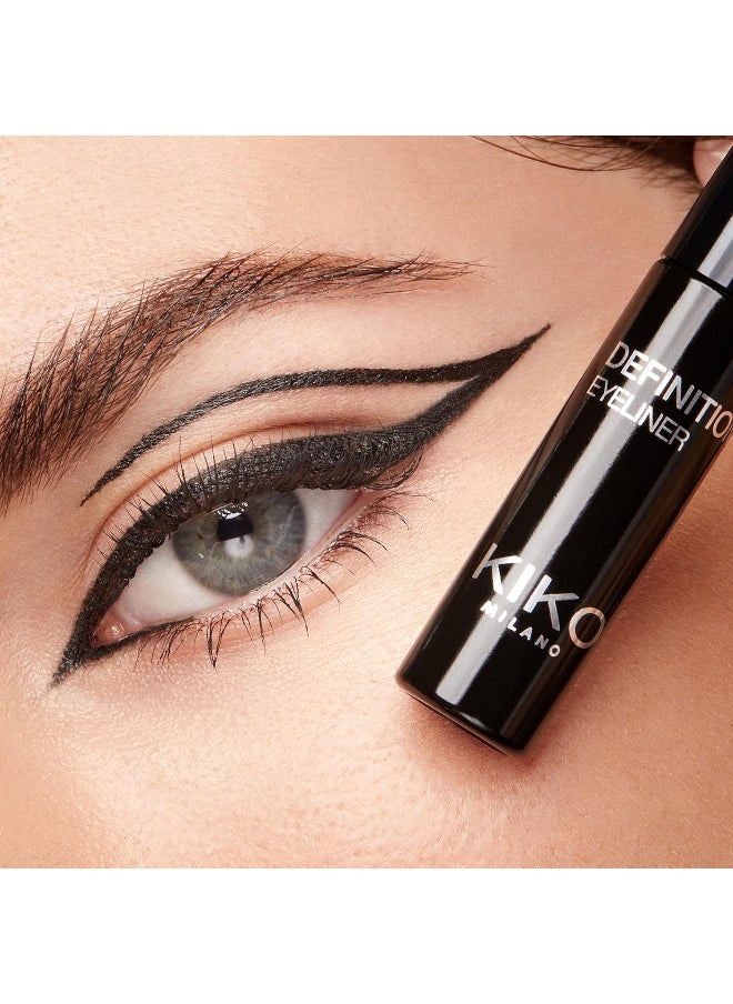 KIKO MILANO - Definition Eyeliner - Image 1