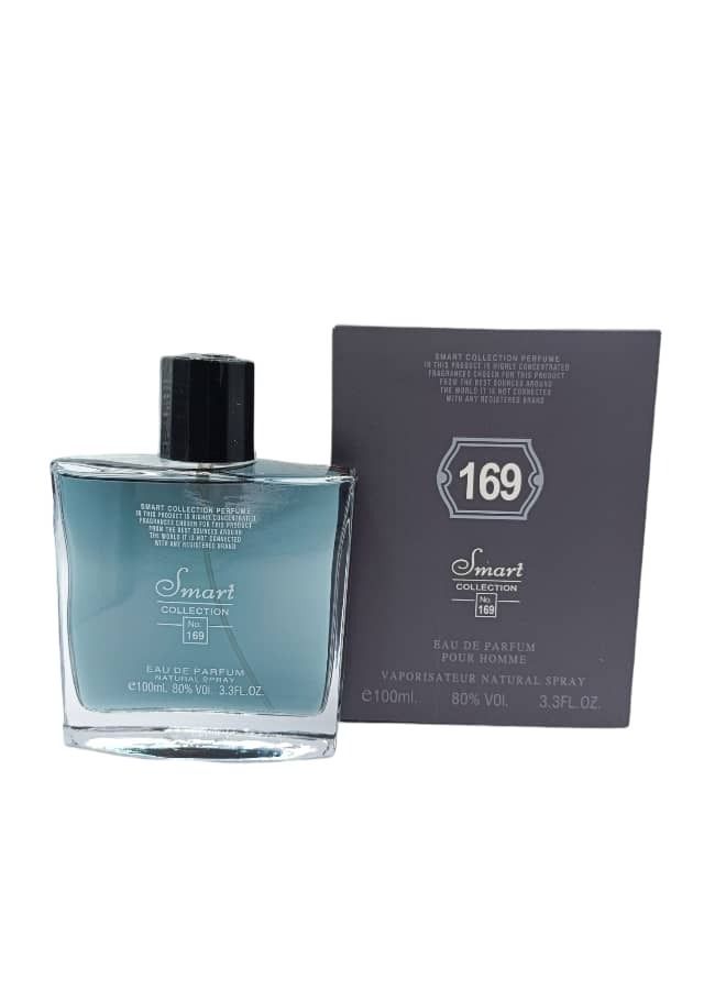 سمارت كوليكشن 100 مل رقم 169 - Image 2