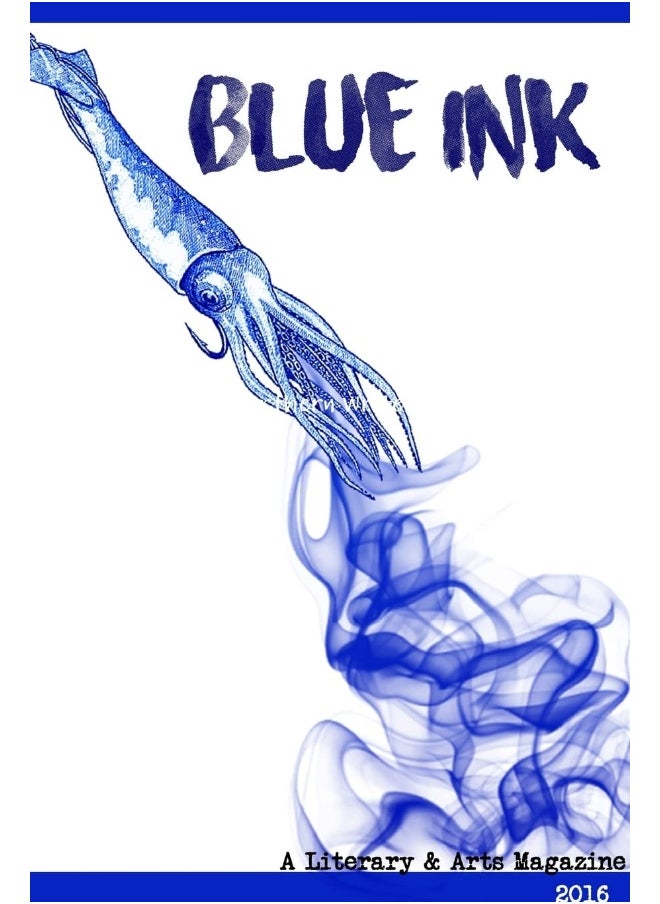 Blue Ink 2016 