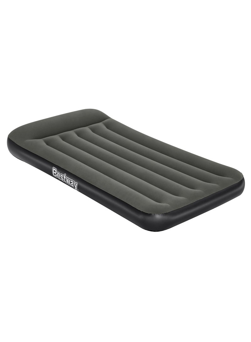 بست واي مرتبة هوائية مزدوجة من تريتيك، 1.88 متر × 99 سم ​​× 30 سم، 67680 - Image 1