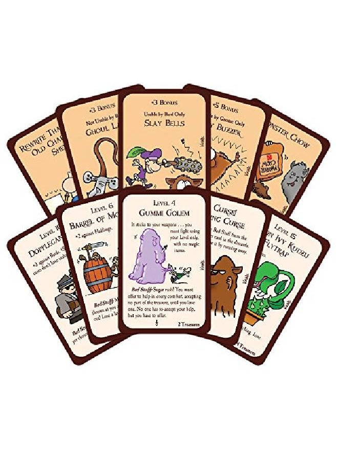 Munchkin 3 Clerical Errors - pzsku/Z08999D4BDF7EB3E019A0Z/45/_/1652723943/1535f460-56f1-4e37-9a1f-fae3eb0b0ab6