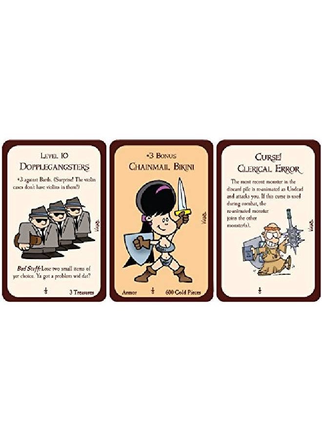 Munchkin 3 Clerical Errors - pzsku/Z08999D4BDF7EB3E019A0Z/45/_/1652723943/46bf243f-287c-44a3-a3ba-d72b2c1cc3d3