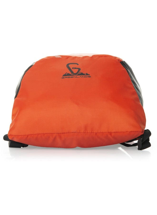 GREENLANDS Backpack Gnl Tyro Orange  - Image 5