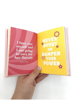 Summersdale Girls Support Girls: Empowering Quotes for Awesome Women  - Image 1