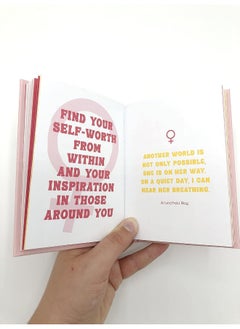Summersdale Girls Support Girls: Empowering Quotes for Awesome Women  - Image 3