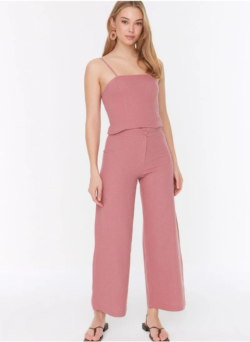 trendyol Wide Leg Pants