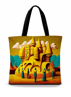 Tat tote bag for women-917  - Image 1