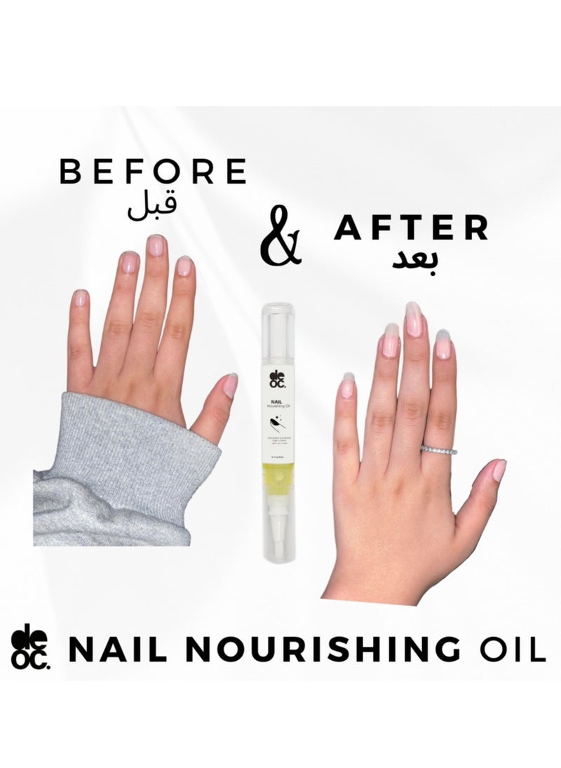 ديوك زيت تقوية الأظافر - 4 مل - pzsku/Z089A652F61C4390F346EZ/45/_/1725192497/b8a2340b-399c-48cc-ad82-80692f2cbb93