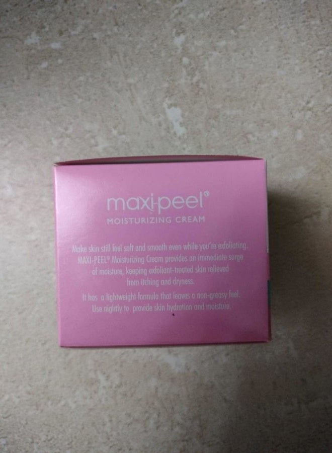 MAXI PEEL 25g Moisturising Cream by Splash Corp - Image 2
