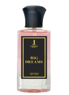BIG DREAMS