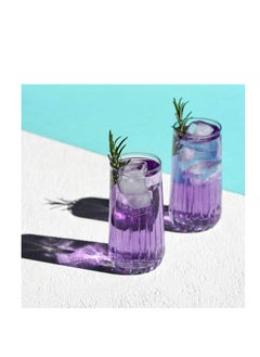 Pasabache Nova Tumbler Set Of 6 - 360 Ml  - Image 3