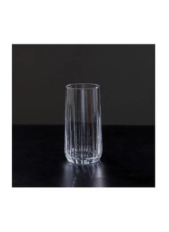 Pasabache Nova Tumbler Set Of 6 - 360 Ml  - Image 4