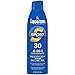 Coppertone Sport Sunscreen Spray SPF 30 Water Resistant Spray Sunscreen for Body 55 Oz Packaging May Vary - Image 2