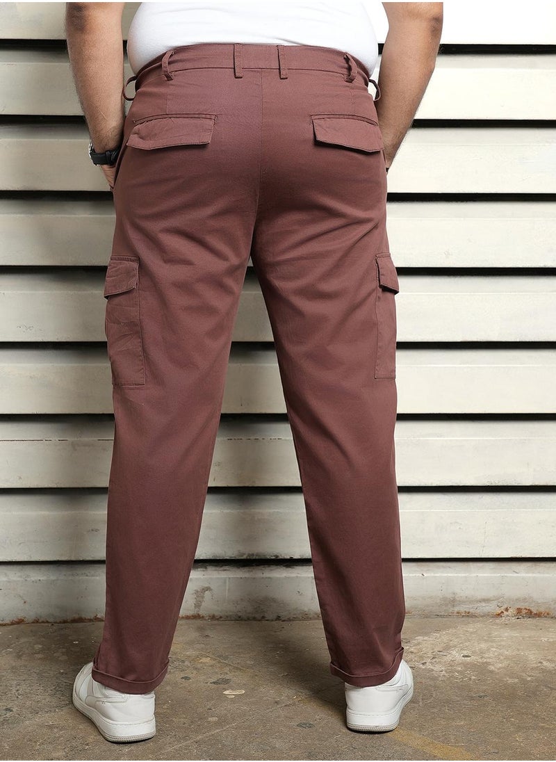 Men Brown Trousers - pzsku/Z089AF153F69FB7DEA615Z/45/_/1734942301/044e3c5f-5210-4280-919a-eda136e5ef9b