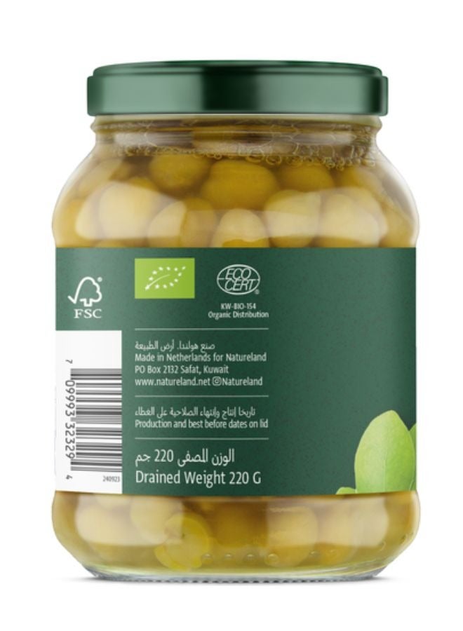 أرض الطبيعة حمص 350جم - Image 2